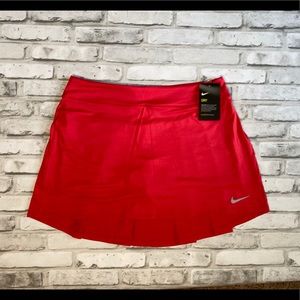 Nike Womens Golf tennis Sork Skirt